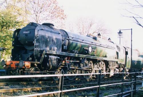 Swanage and Purbeck Gallery