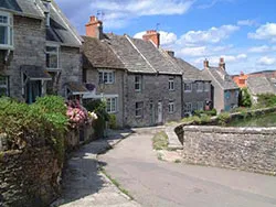 Mill Pond and Cottages - Ref: VS198