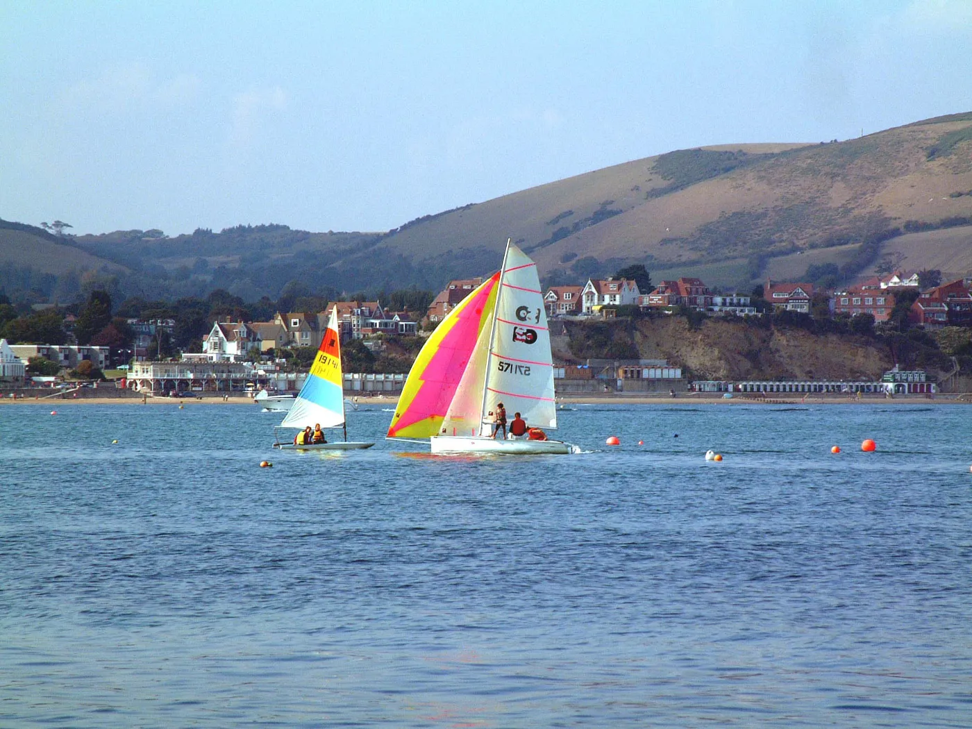 Swanage and Purbeck Gallery