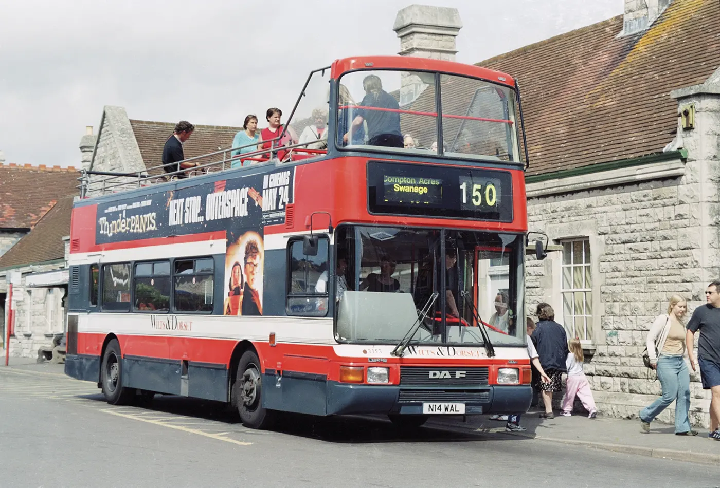 Swanage and Purbeck Gallery