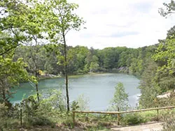 Blue Pool Lake - Ref: VS566