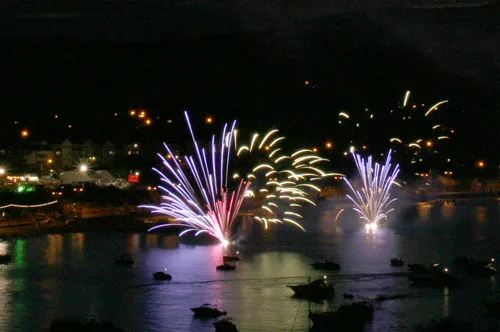 Swanage and Purbeck Gallery