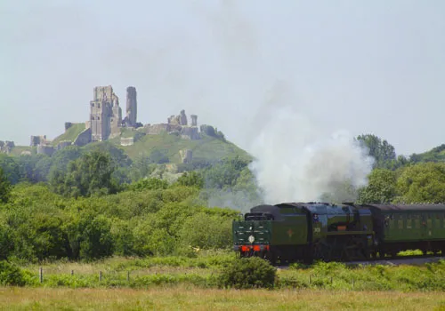 Swanage and Purbeck Gallery