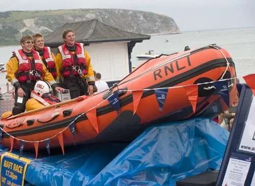 Swanage and Purbeck Gallery