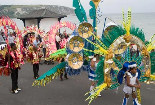 Swanage and Purbeck Gallery