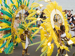 Click to view image Carnival Dancing - 640