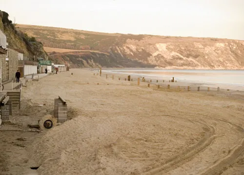 Swanage and Purbeck Gallery