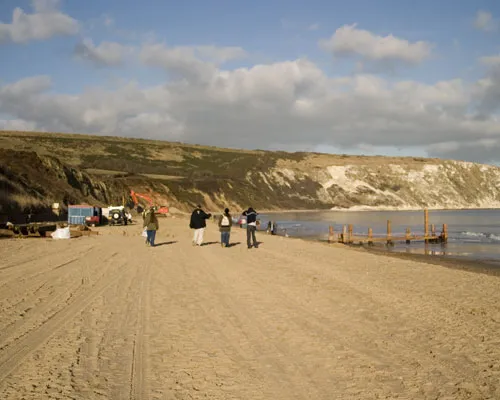 Swanage and Purbeck Gallery