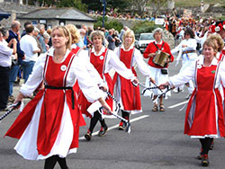 Click to view image Folk Festival - 881