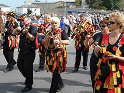 Click to view image Folk Festival - 887