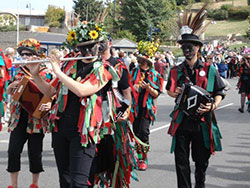 Click to view image Folk Festival - 890