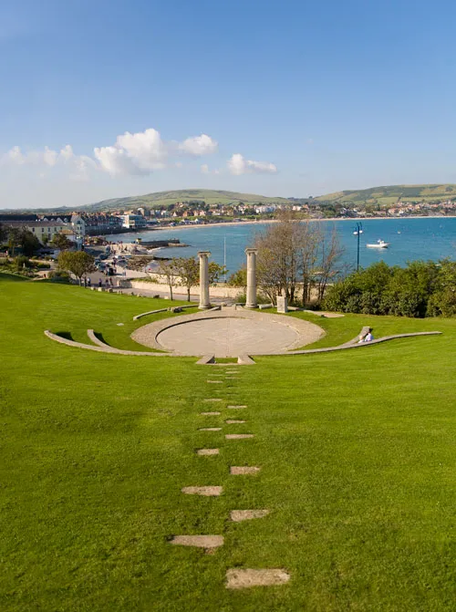 Swanage and Purbeck Gallery