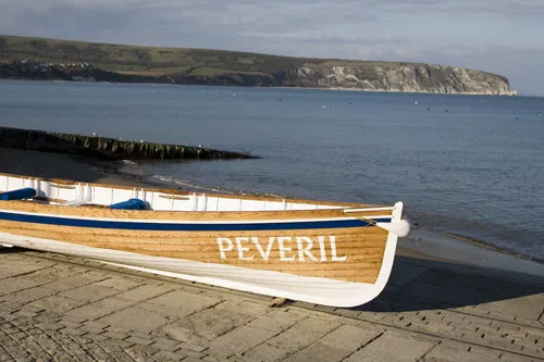 Swanage and Purbeck Gallery