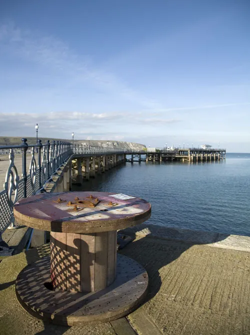 Swanage and Purbeck Gallery