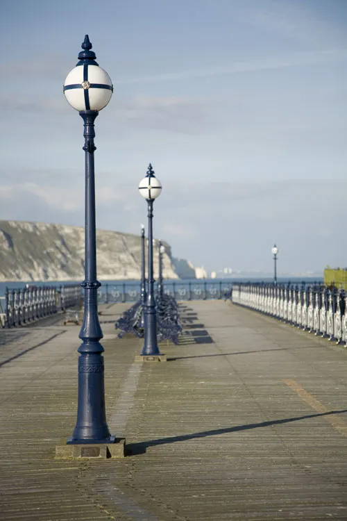 Swanage and Purbeck Gallery