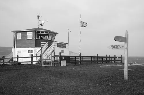 Swanage and Purbeck Gallery