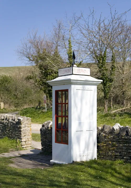 Swanage and Purbeck Gallery