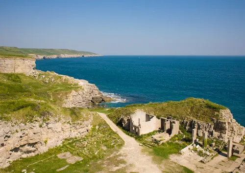 Swanage and Purbeck Gallery