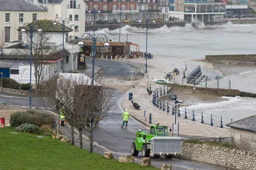 Swanage and Purbeck Gallery