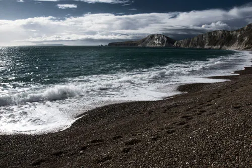 Swanage and Purbeck Gallery