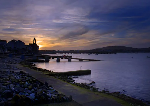 Swanage and Purbeck Gallery