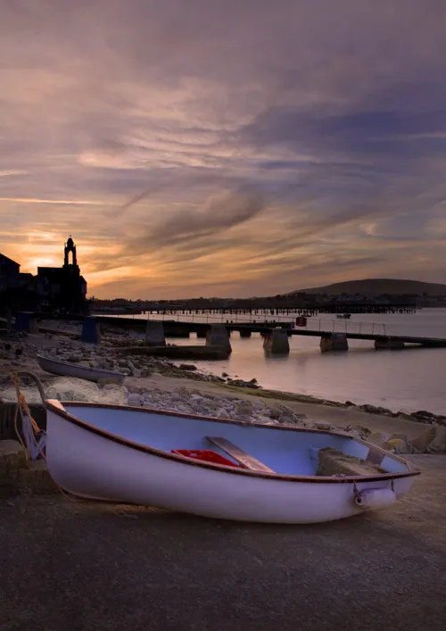 Swanage and Purbeck Gallery
