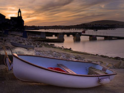 Click to view Fishermans Dinghy