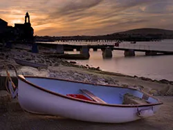 Click to view image Fishermans Dinghy