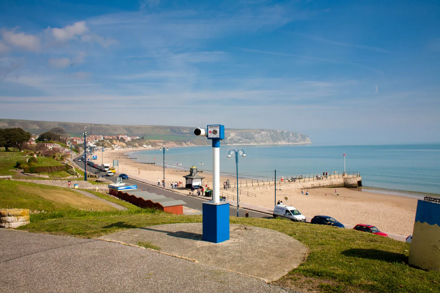 Swanage and Purbeck Gallery