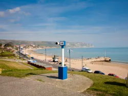Click to view Swanage Bay - Ref: 1121