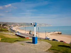 Swanage Bay - Ref: VS1121