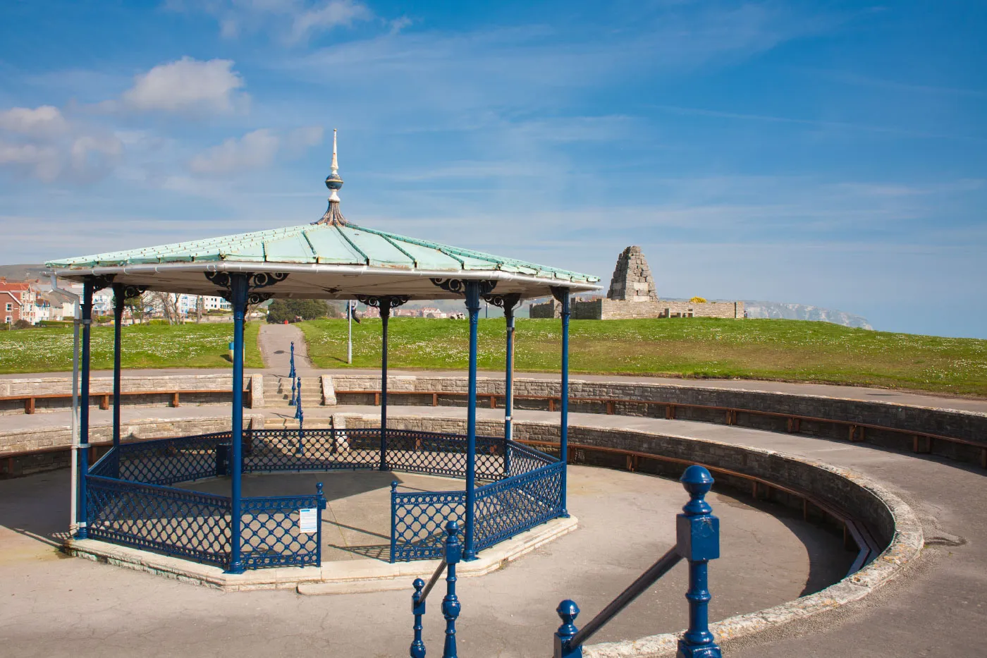 Swanage and Purbeck Gallery