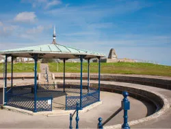 Bandstand - Ref: VS1122