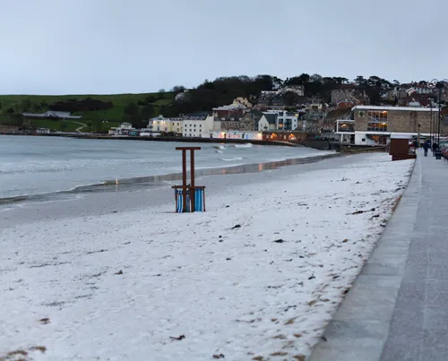 Swanage and Purbeck Gallery
