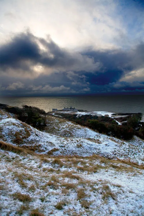 Swanage and Purbeck Gallery