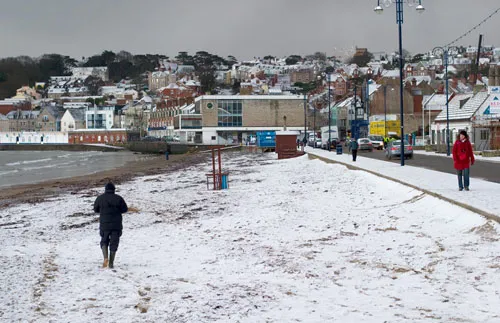 Swanage and Purbeck Gallery