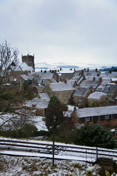 Swanage and Purbeck Gallery