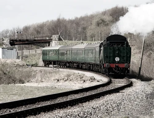 Swanage and Purbeck Gallery