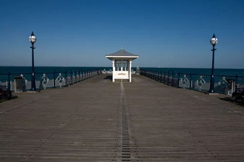 Swanage and Purbeck Gallery