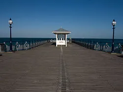 Swanage Pier - Ref: VS1236