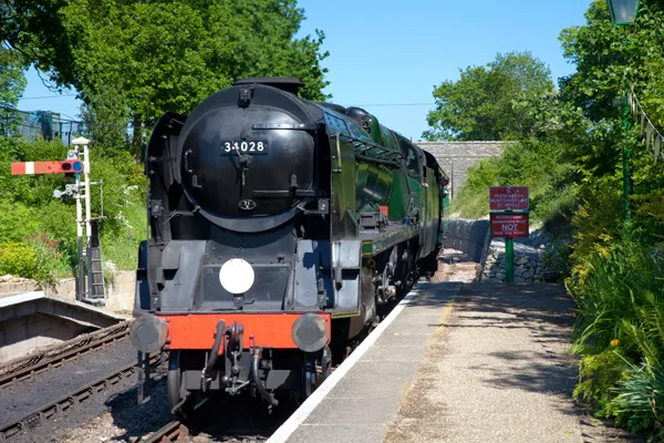 Swanage and Purbeck Gallery