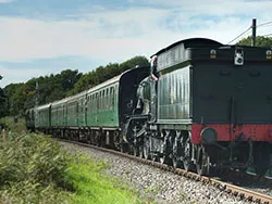 Grand Steam Gala - Ref: VS1296