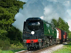 Click to view Grand Steam Gala - Ref: 1295