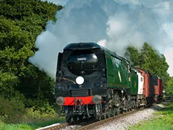 Grand Steam Gala - Ref: VS1295