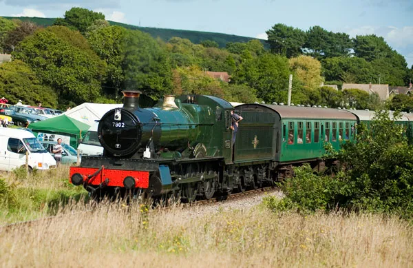 Swanage and Purbeck Gallery