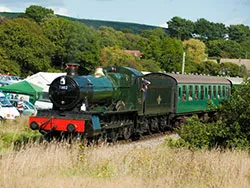 Click to view image Steam Gala 7902