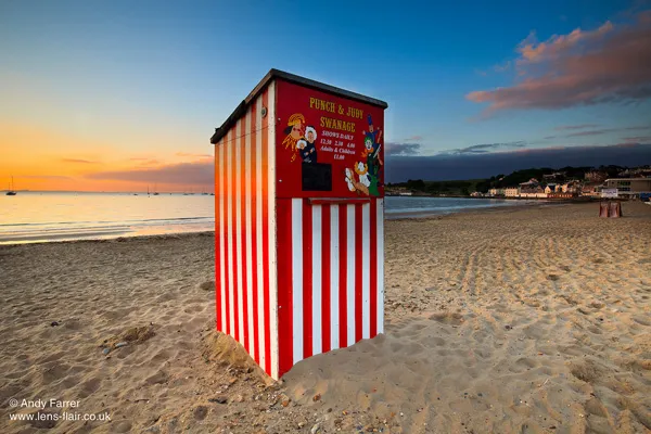 Swanage and Purbeck Gallery