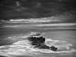 Click to view image Peveril Point Storms - 1251