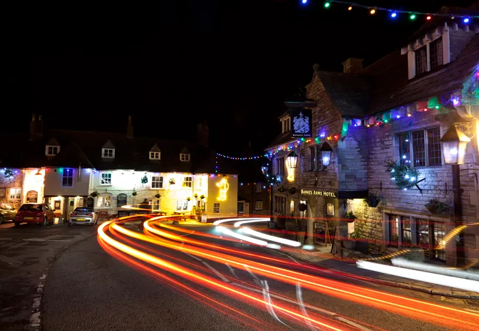 Swanage and Purbeck Gallery
