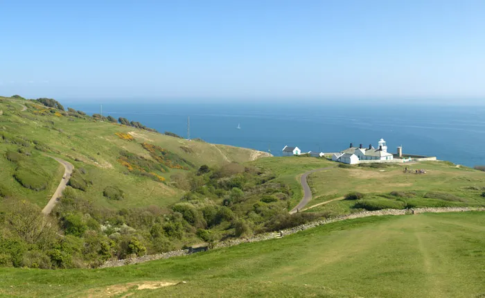 Swanage and Purbeck Gallery